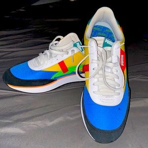Puma Future Rider